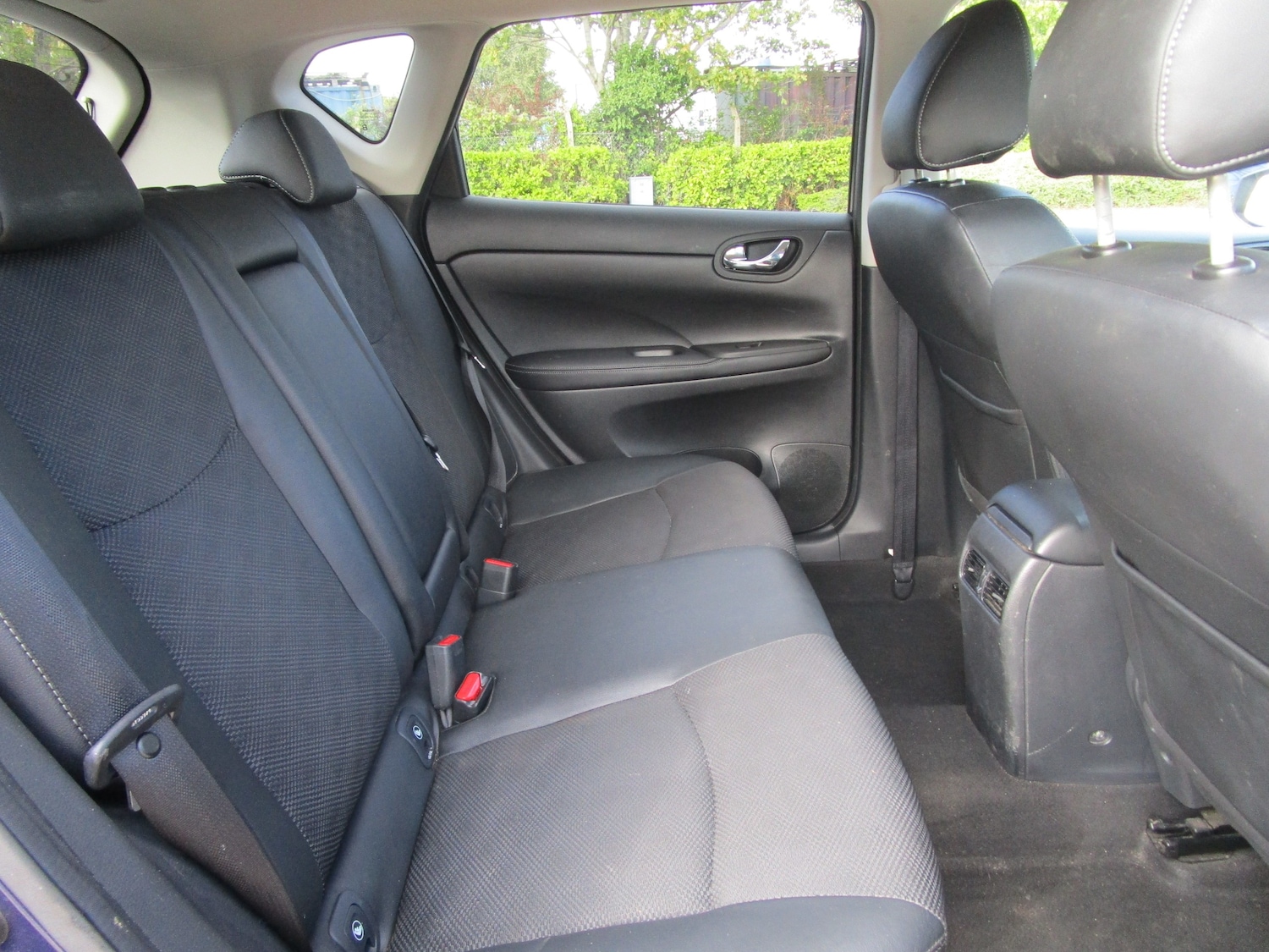 Used Nissan Pulsar 2016 for sale - 76128009: Photo 13