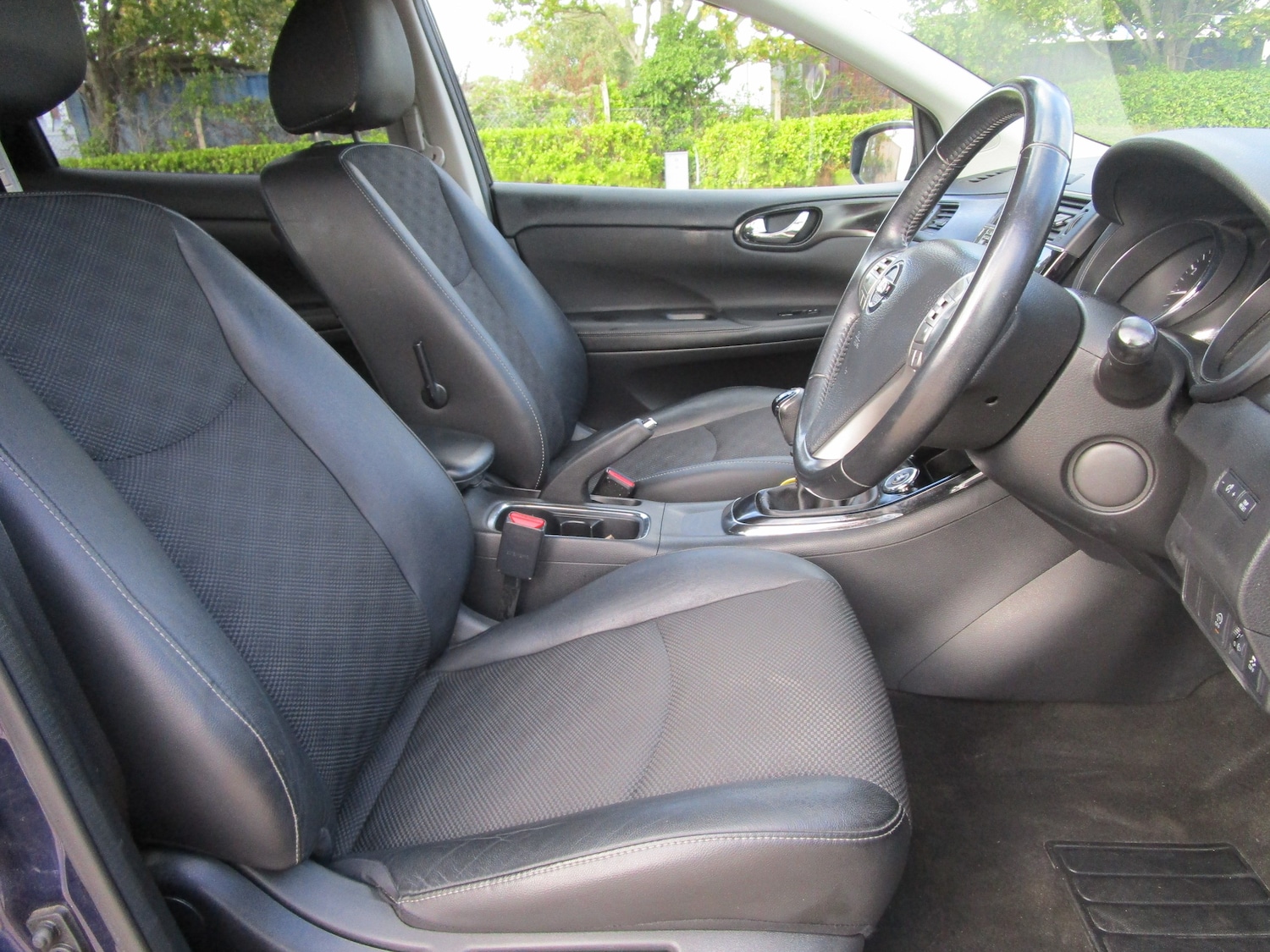 Used Nissan Pulsar 2016 for sale - 76128009: Photo 15