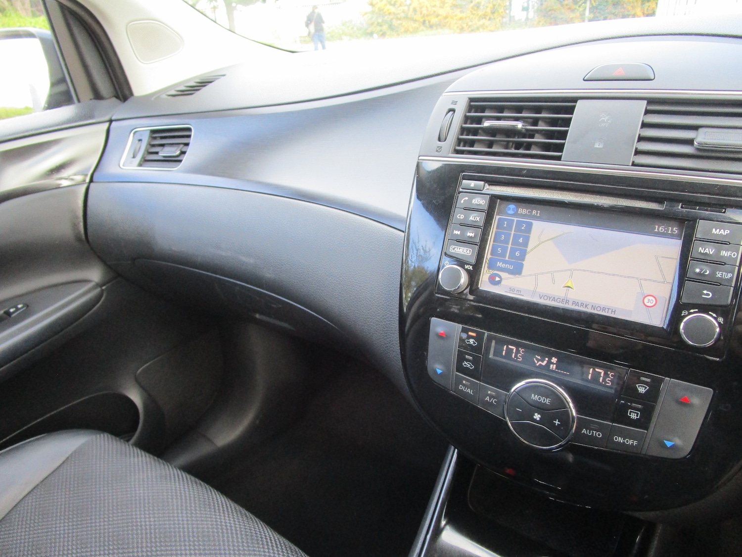 Used Nissan Pulsar 2016 for sale - 76128009: Photo 16