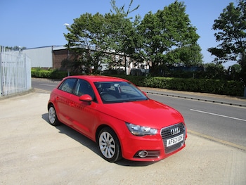 Used Audi A1 2014 for sale - 79314592: Photo