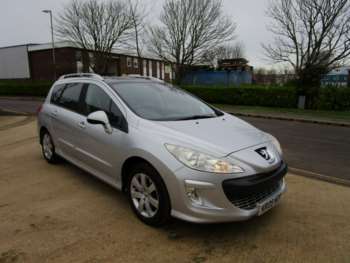 New Peugeot e-Rifter for sale in Ryde, Isle of Wight