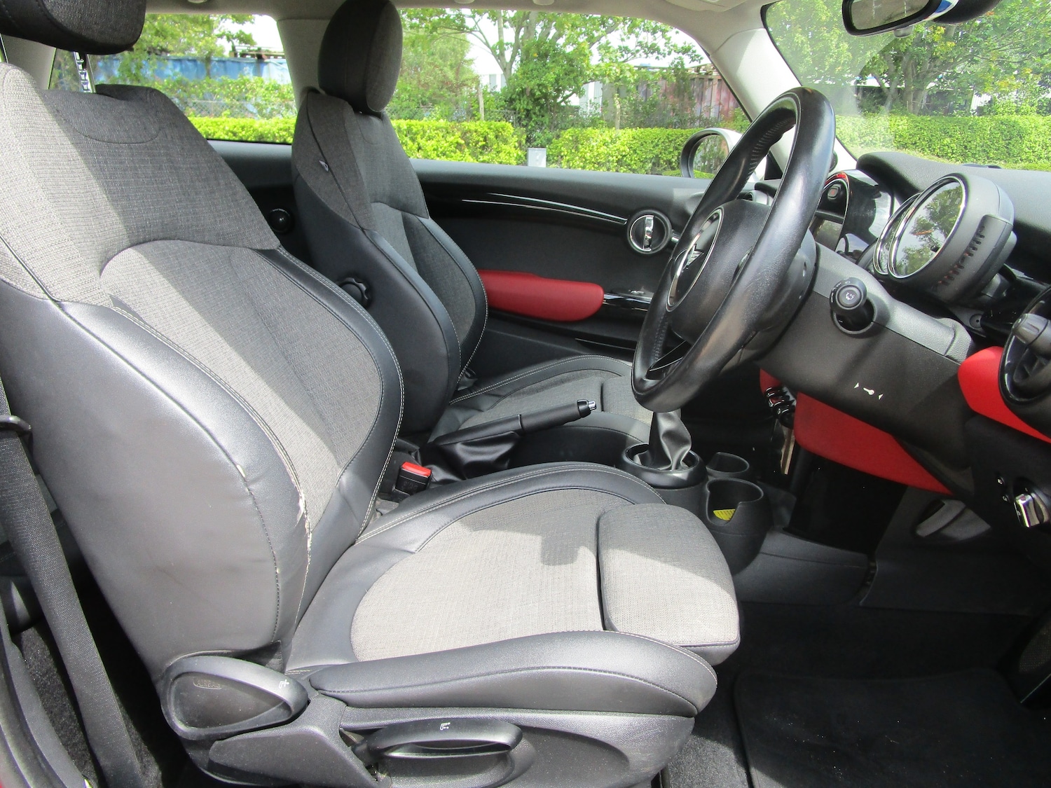 Vehicle 15