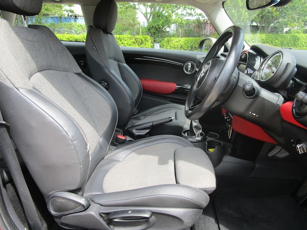 Used MINI Cooper 2014 for sale - 75367416: Photo 15