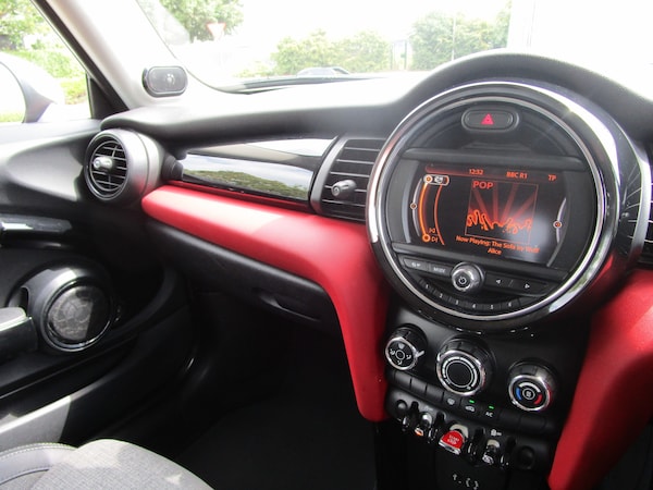Used MINI Cooper 2014 for sale - 75367416: Photo 16