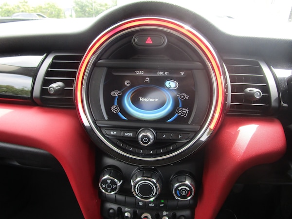 Used MINI Cooper 2014 for sale - 75367416: Photo 17