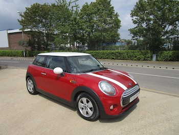 Used MINI Cooper 2014 for sale - 75367416: Photo