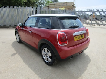 Used MINI Cooper 2014 for sale - 75367416: Photo