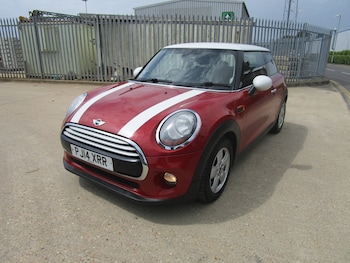 Used MINI Cooper 2014 for sale - 75367416: Photo