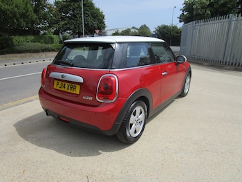 Used MINI Cooper 2014 for sale - 75367416: Photo
