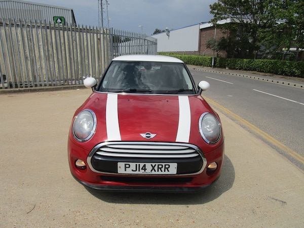 Used MINI Cooper 2014 for sale - 75367416: Photo 5