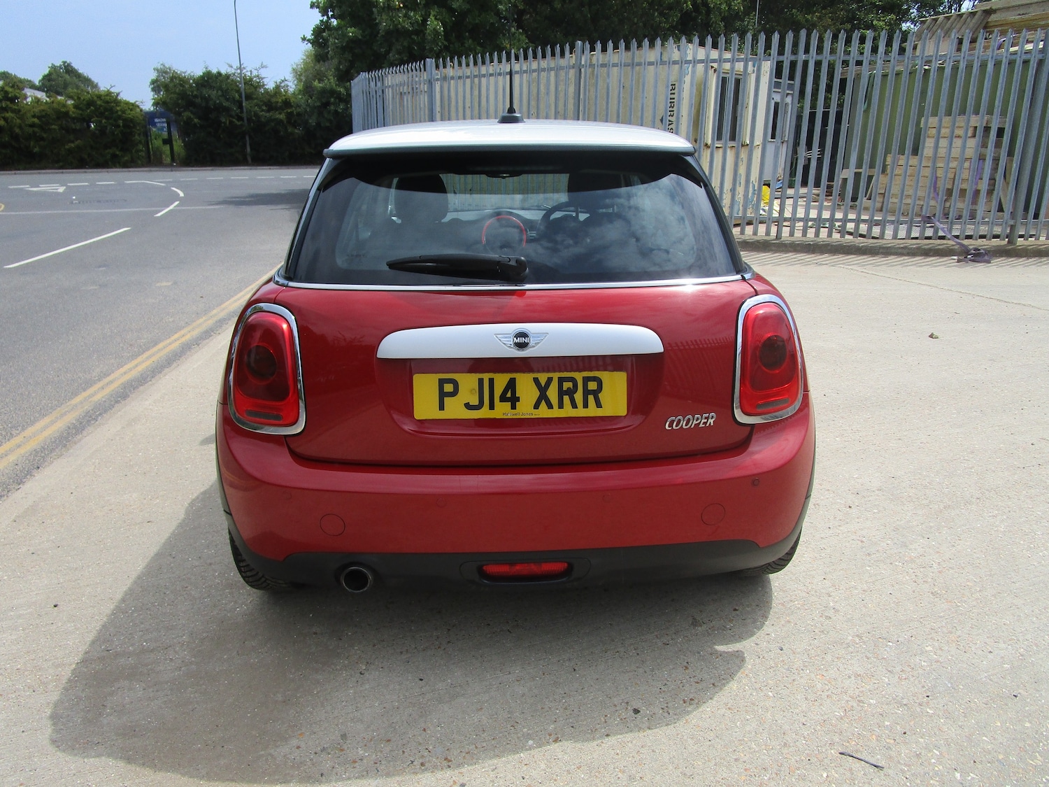 Vehicle 7