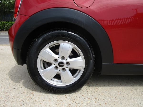 Used MINI Cooper 2014 for sale - 75367416: Photo 9