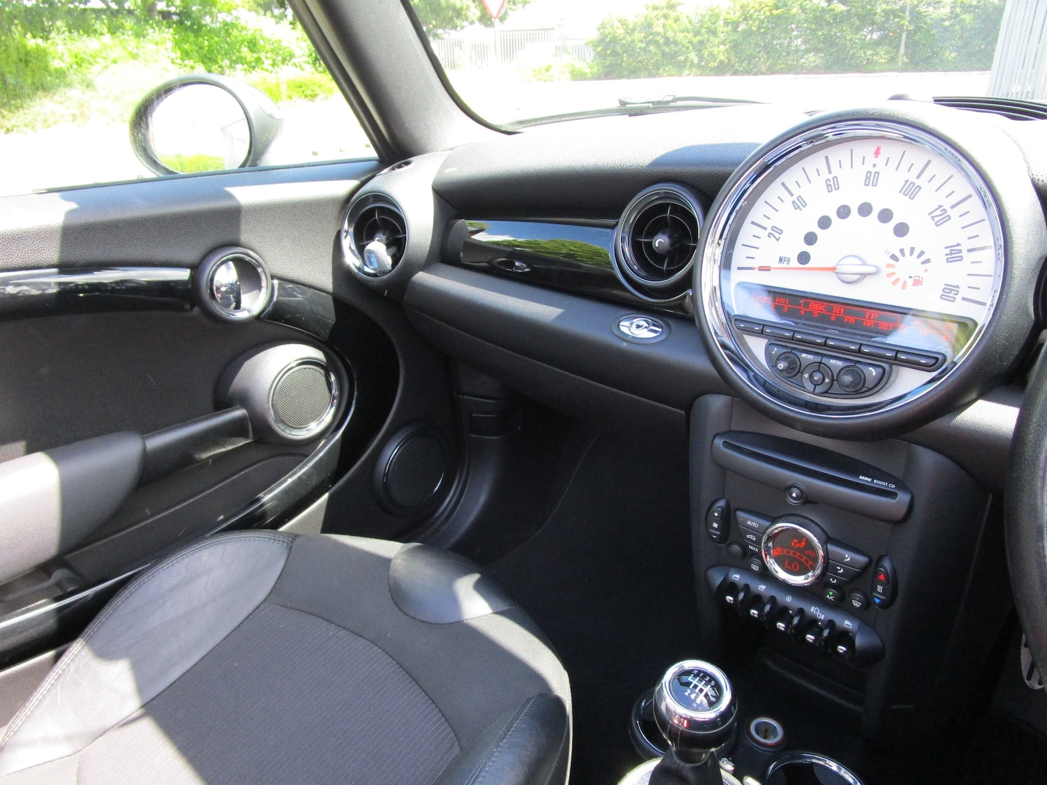 Vehicle 19