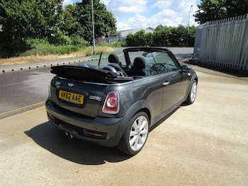 Used MINI Hatch 2012 for sale - 74484056: Photo