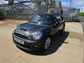 Used MINI Hatch 2012 for sale - 74484056: Photo