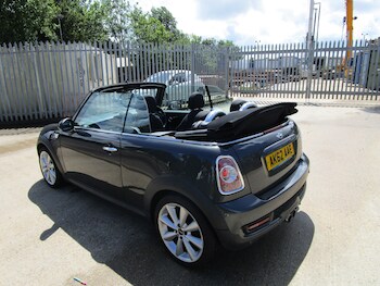 Used MINI Hatch 2012 for sale - 74484056: Photo