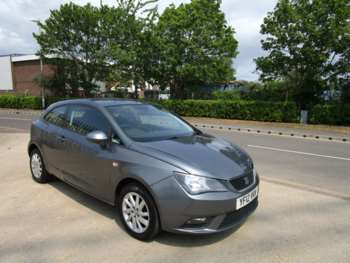 2012 (12) - 1.4 SE 3dr