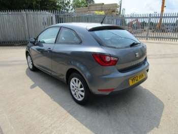 Used SEAT Ibiza 2012 for sale - 74871724: Photo