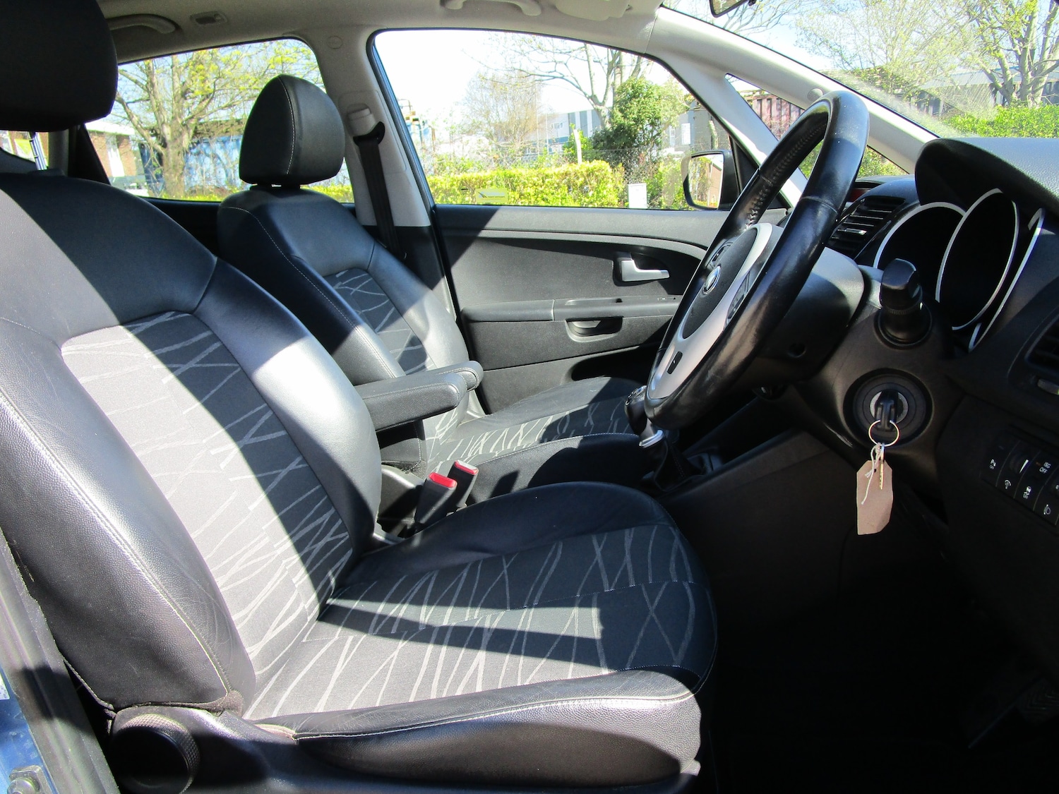 Vehicle 15
