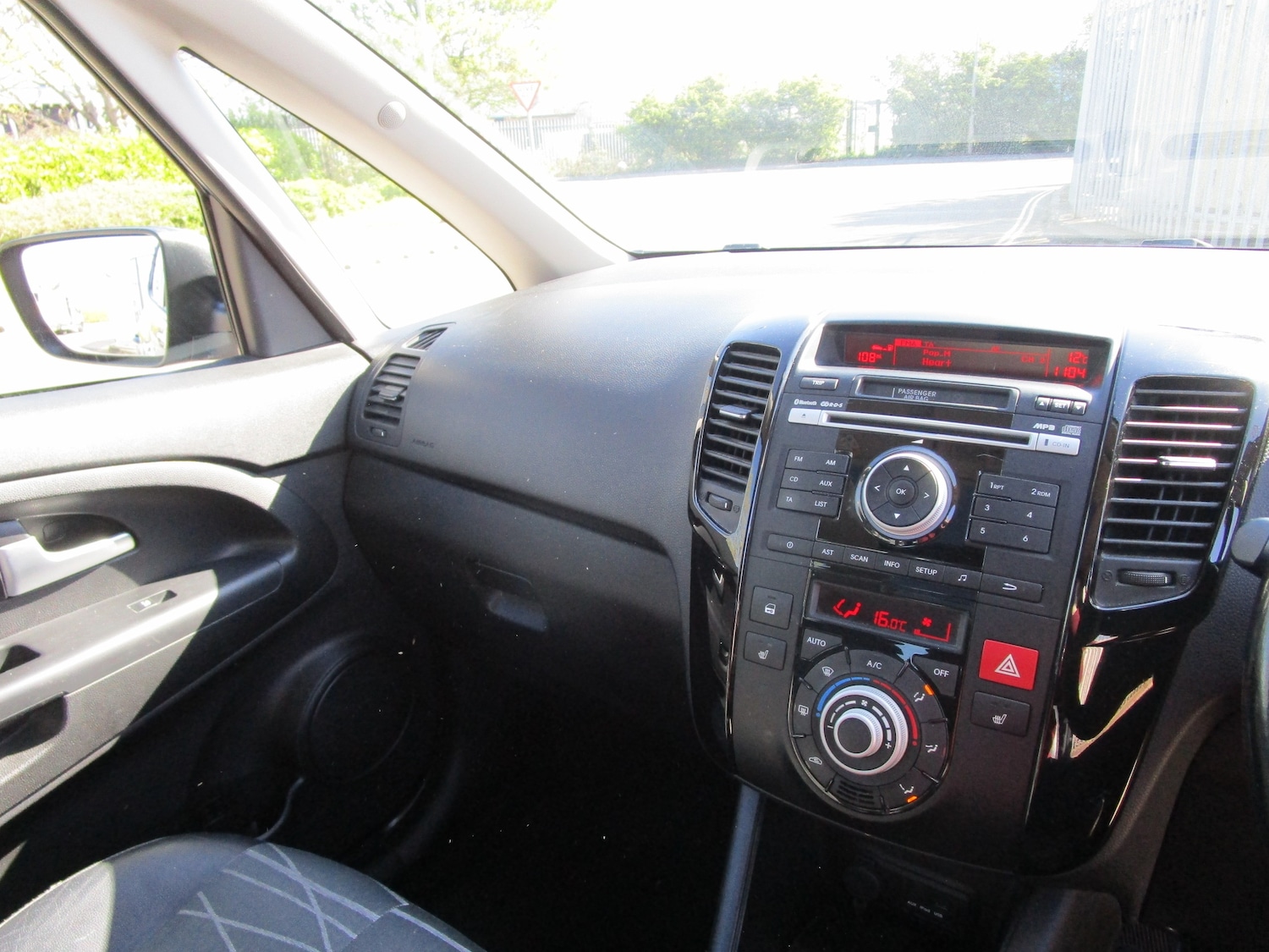 Vehicle 17
