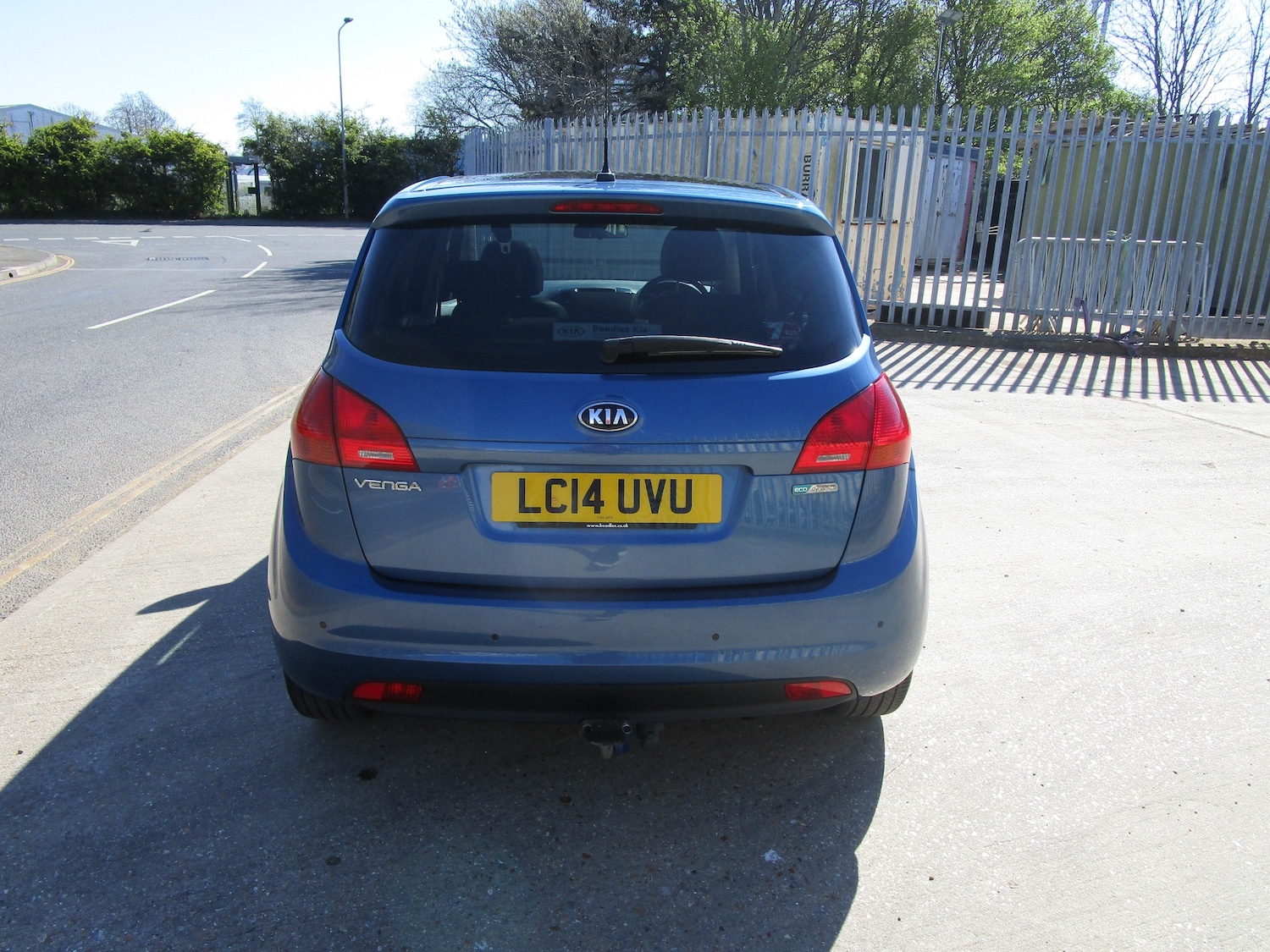 Vehicle 7
