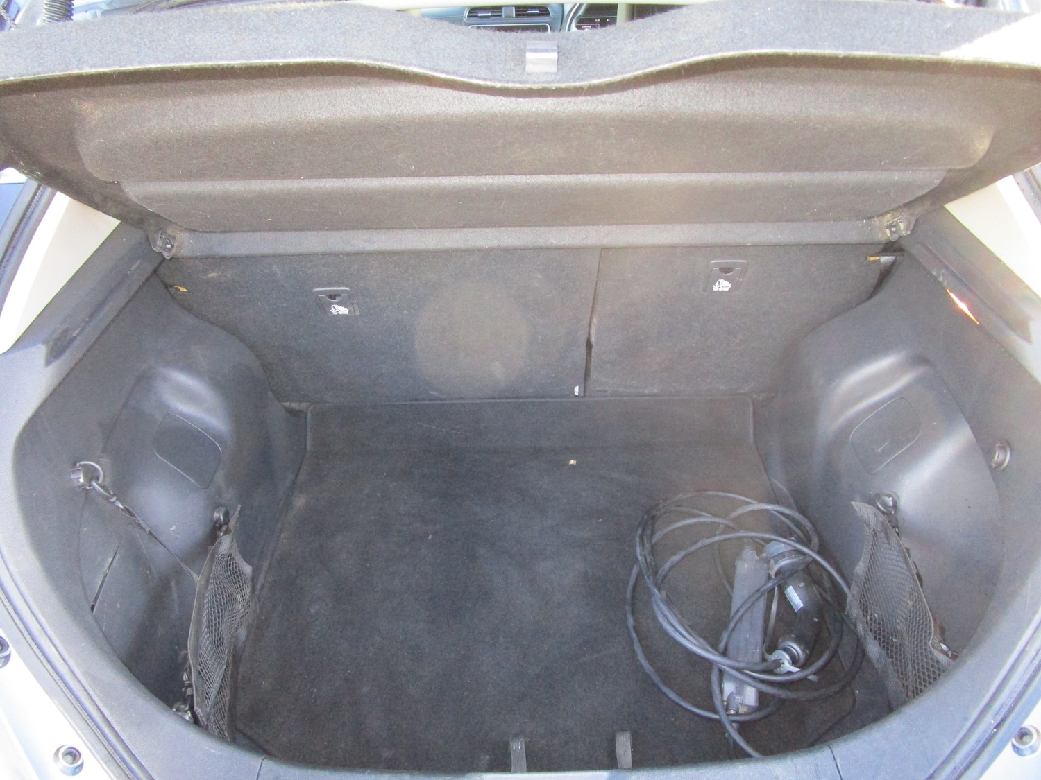 Used Nissan Leaf 2018 for sale - 76883943: Photo 10