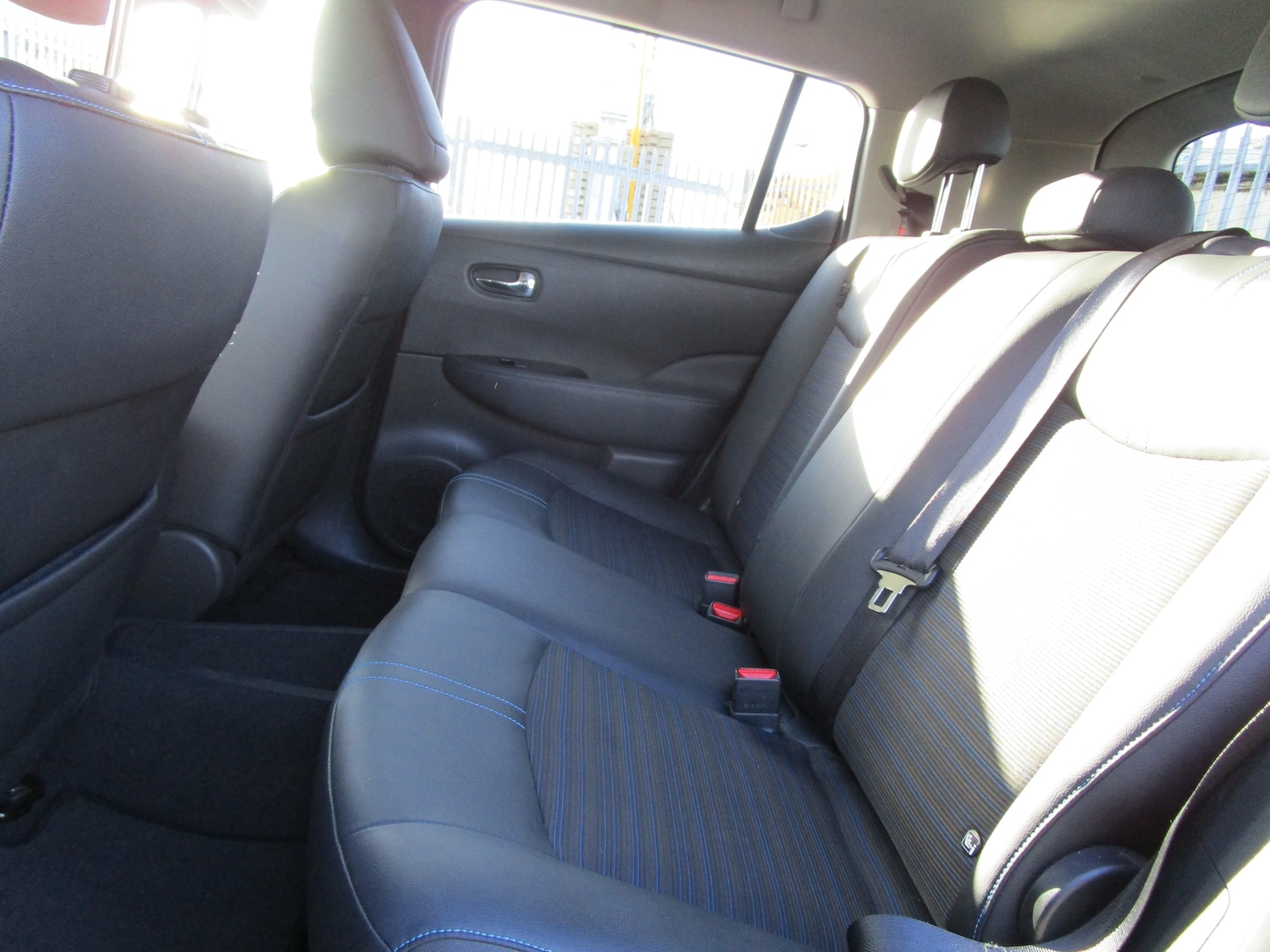 Used Nissan Leaf 2018 for sale - 76883943: Photo 11