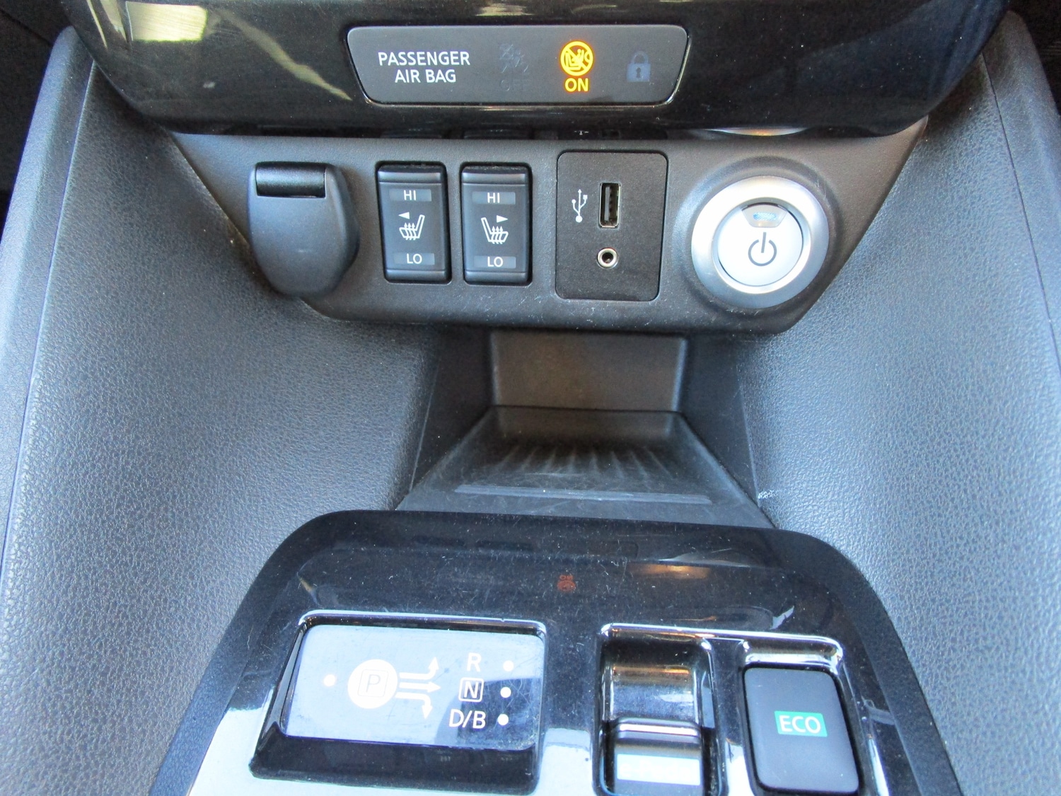 Used Nissan Leaf 2018 for sale - 76883943: Photo 18