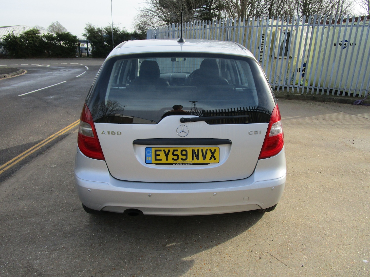 Vehicle 7
