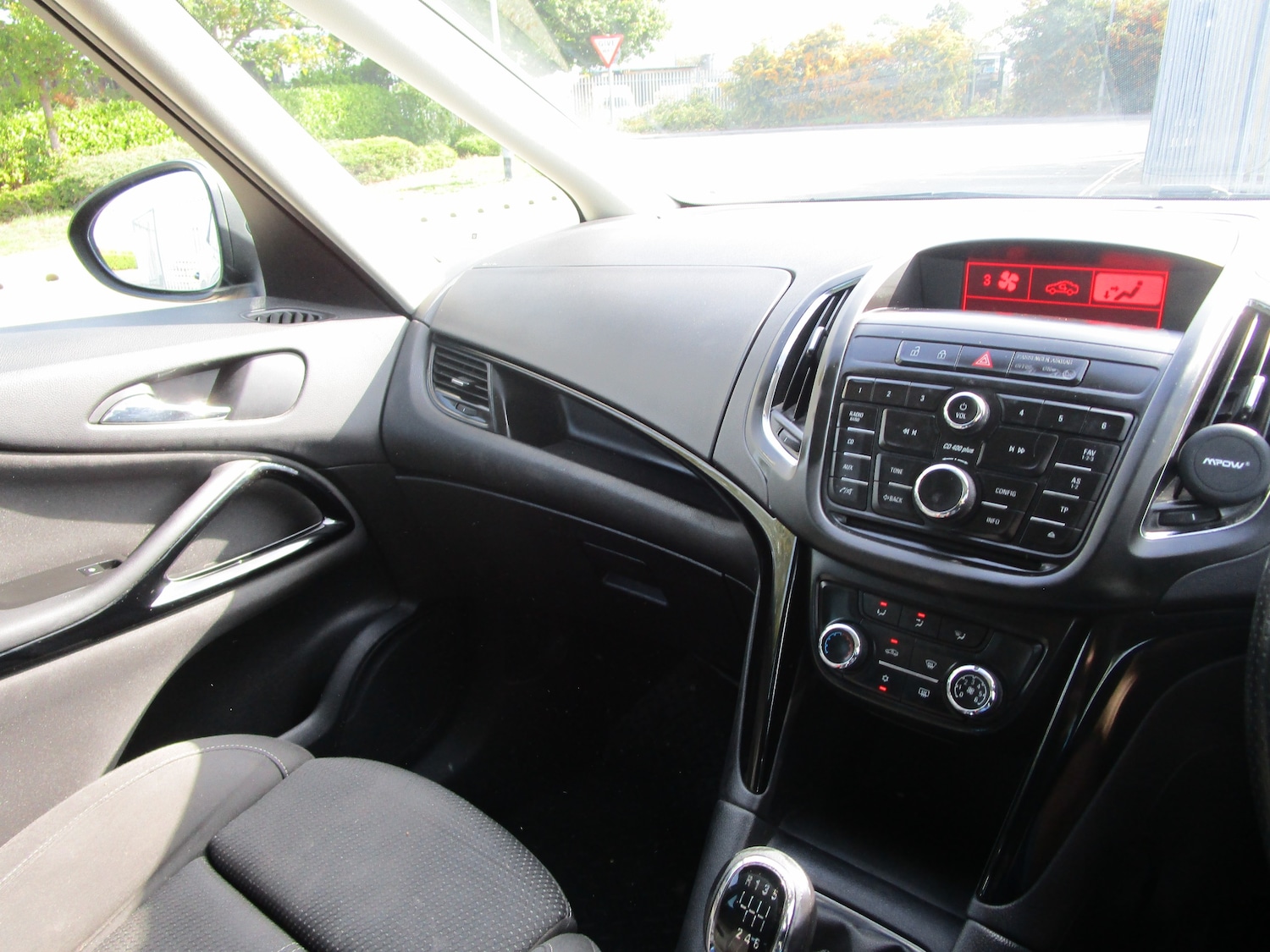 Vehicle 19