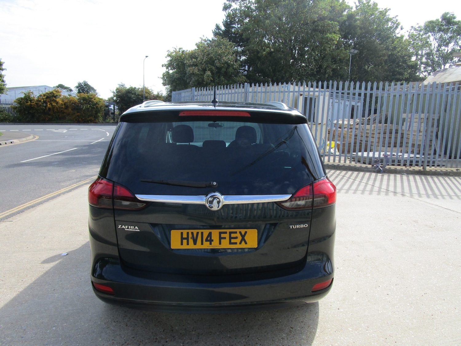 Vehicle 7