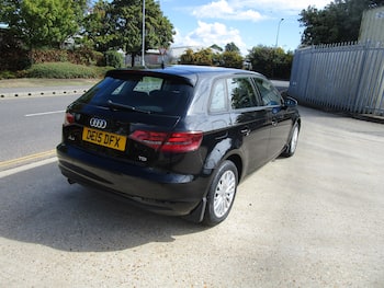 Used Audi A3 2015 for sale - 79827024: Photo