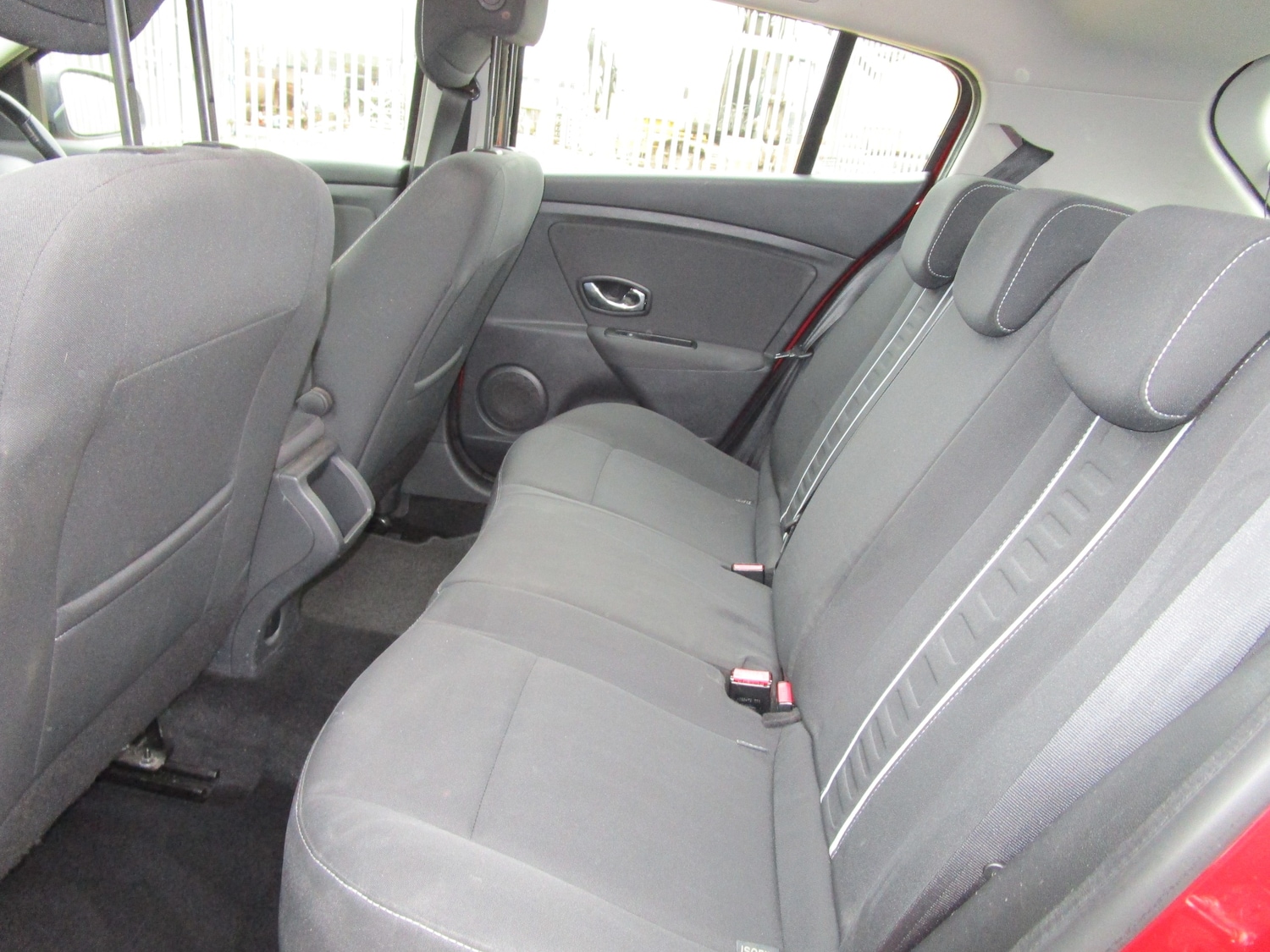 Used Renault Megane 2014 for sale - 77802570: Photo 11