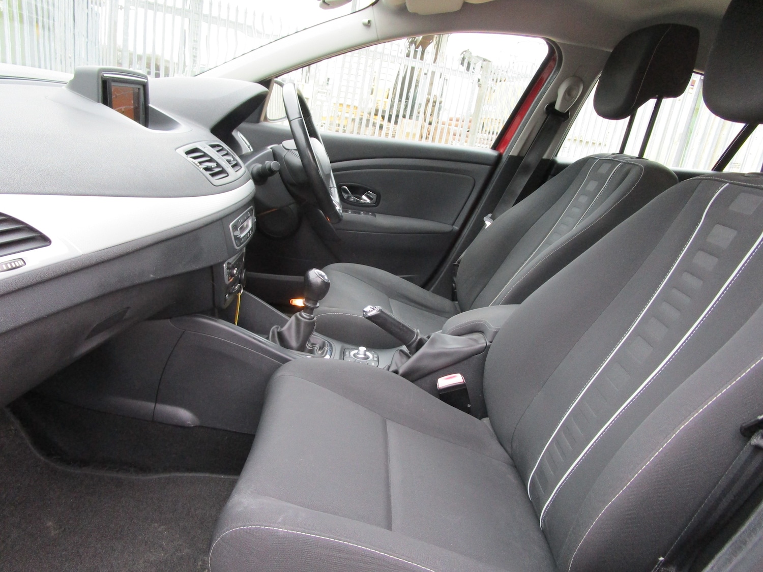 Used Renault Megane 2014 for sale - 77802570: Photo 12