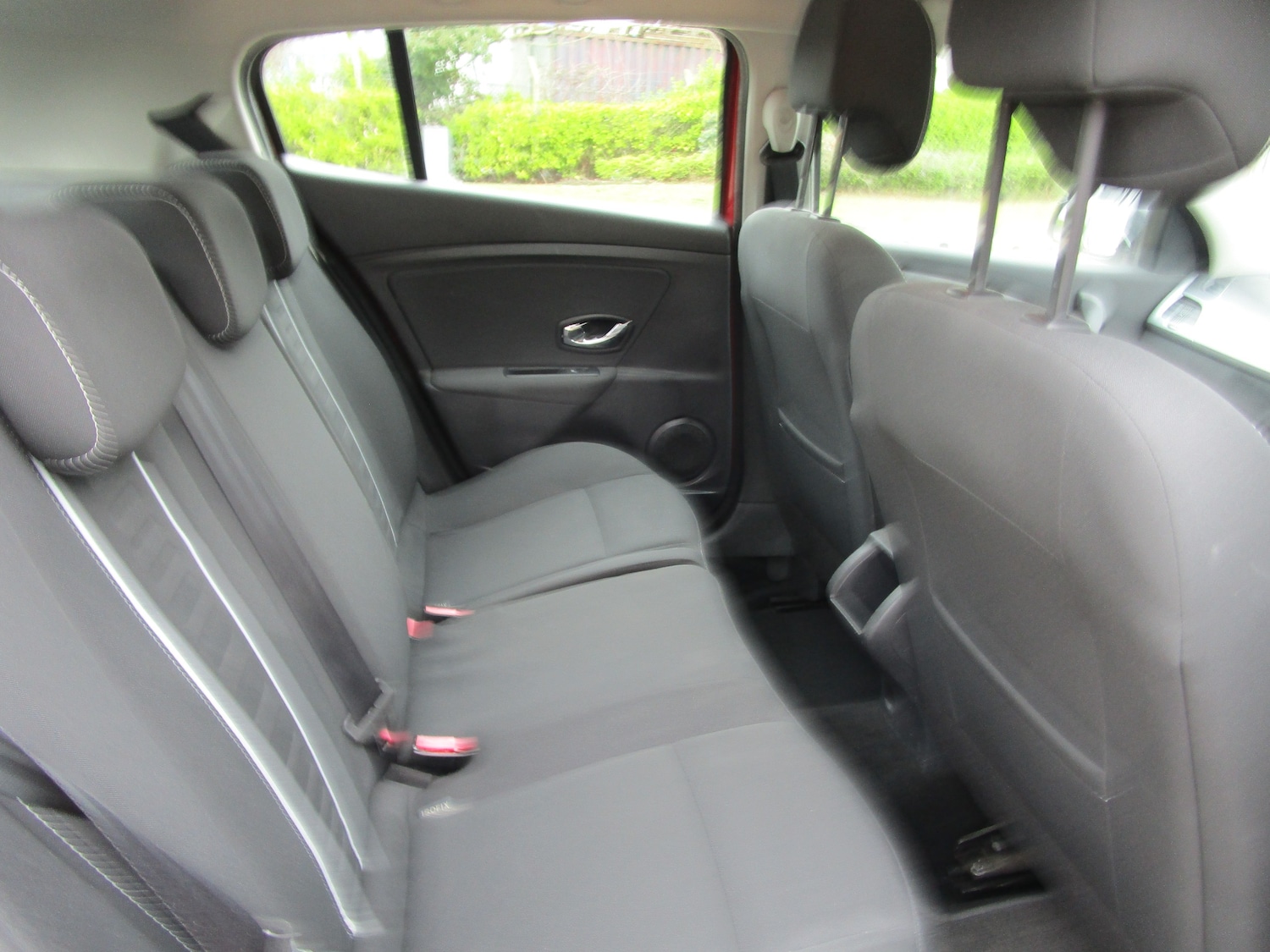 Used Renault Megane 2014 for sale - 77802570: Photo 13