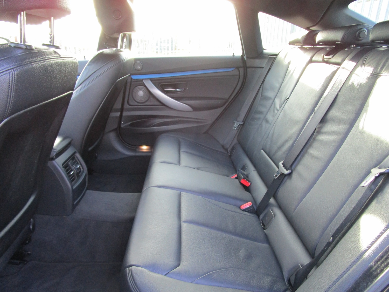 Used BMW 3 Series Gran Turismo 2014 for sale - 77148586: Photo 12