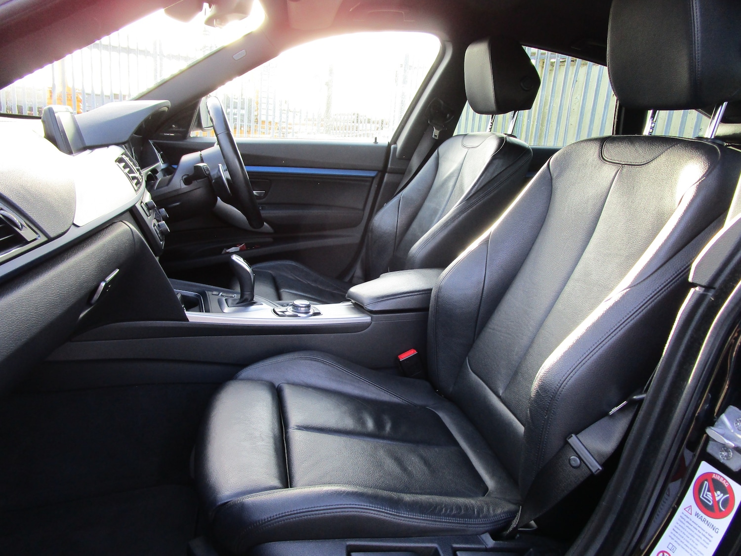 Used BMW 3 Series Gran Turismo 2014 for sale - 77148586: Photo 13