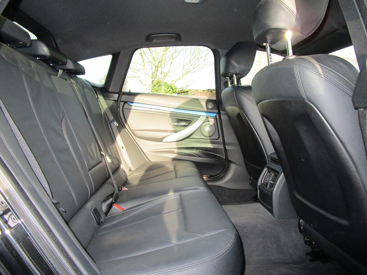 Used BMW 3 Series Gran Turismo 2014 for sale - 77148586: Photo 14