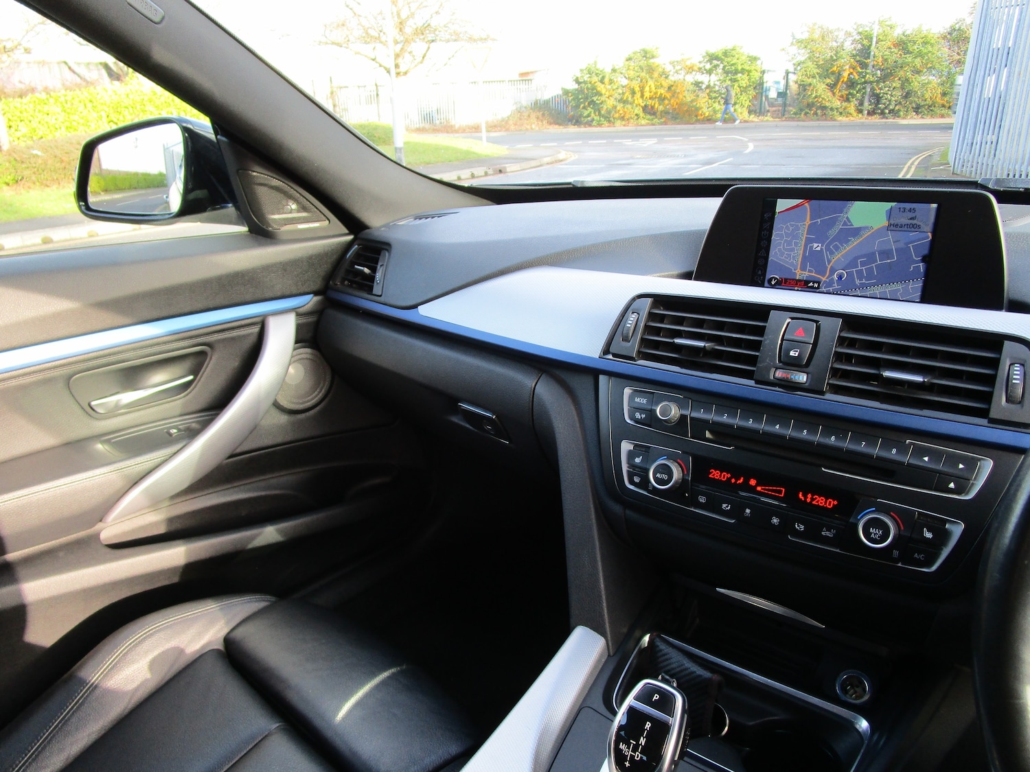 Used BMW 3 Series Gran Turismo 2014 for sale - 77148586: Photo 17