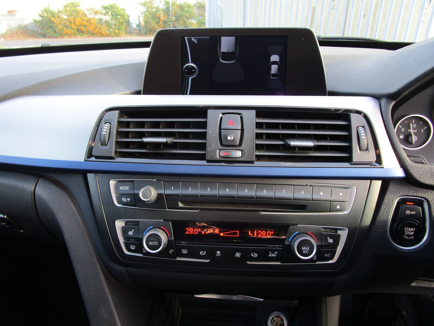 Used BMW 3 Series Gran Turismo 2014 for sale - 77148586: Photo 18