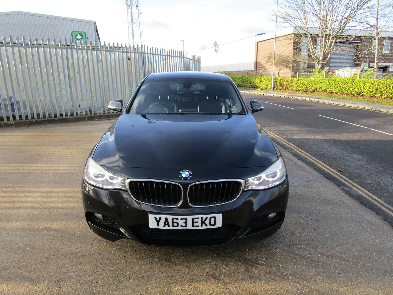 Used BMW 3 Series Gran Turismo 2014 for sale - 77148586: Photo 5