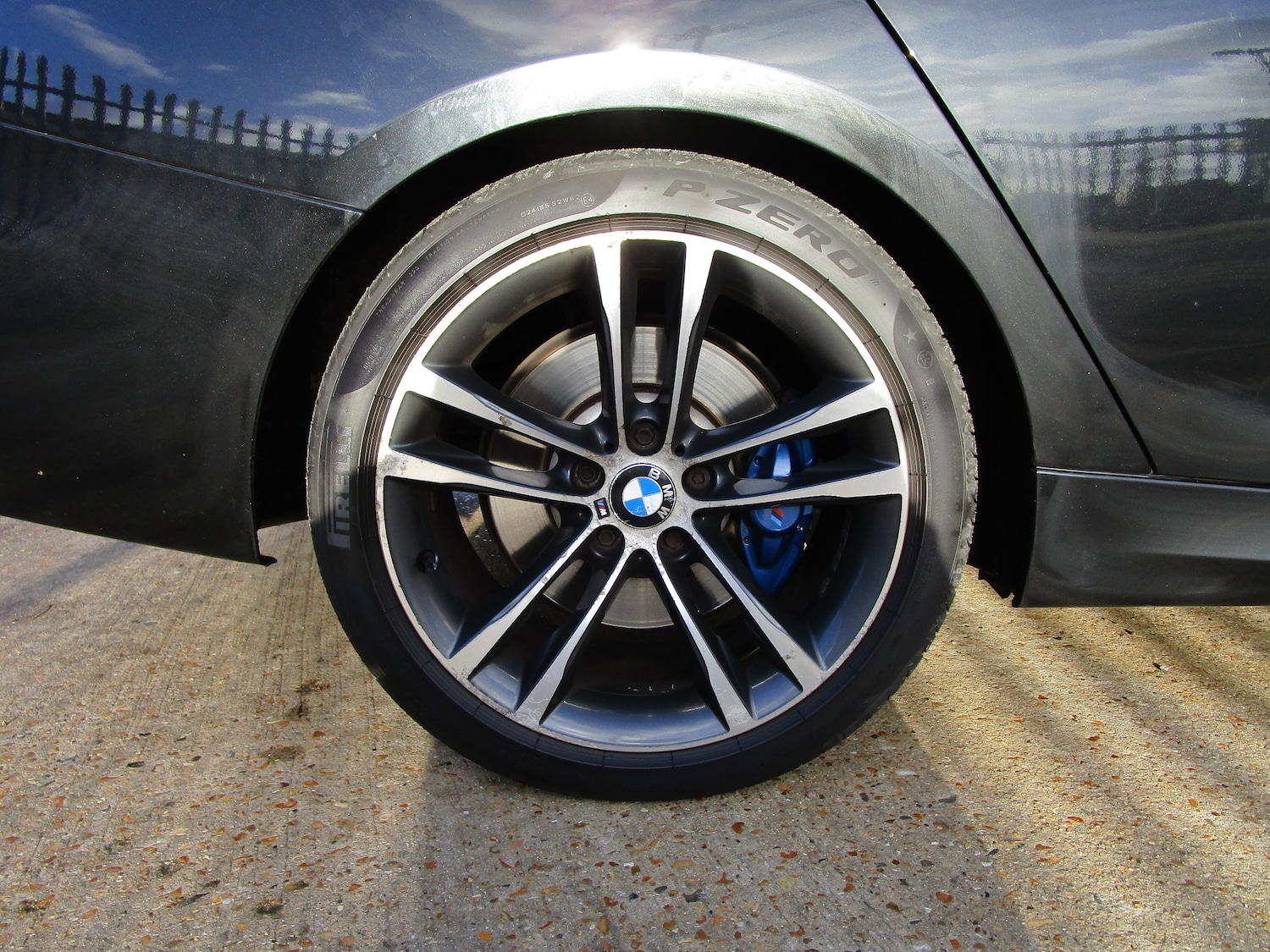 Used BMW 3 Series Gran Turismo 2014 for sale - 77148586: Photo 9