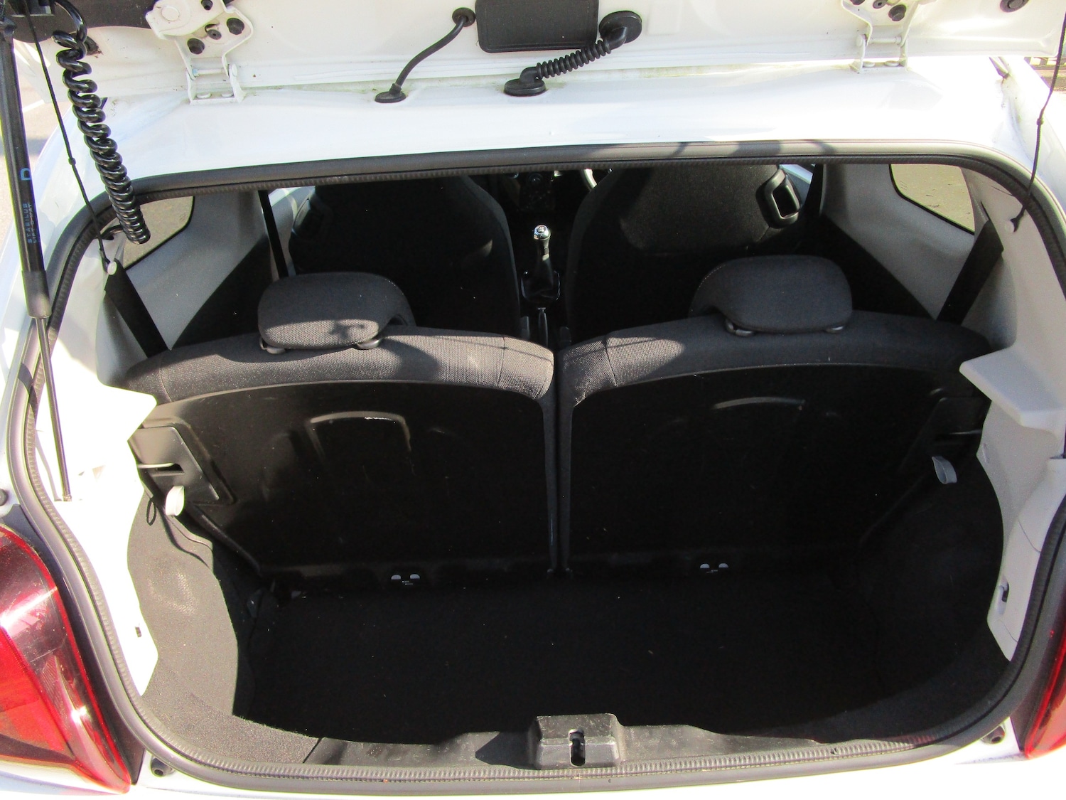 Used Peugeot 108 2015 for sale - 77779447: Photo 10