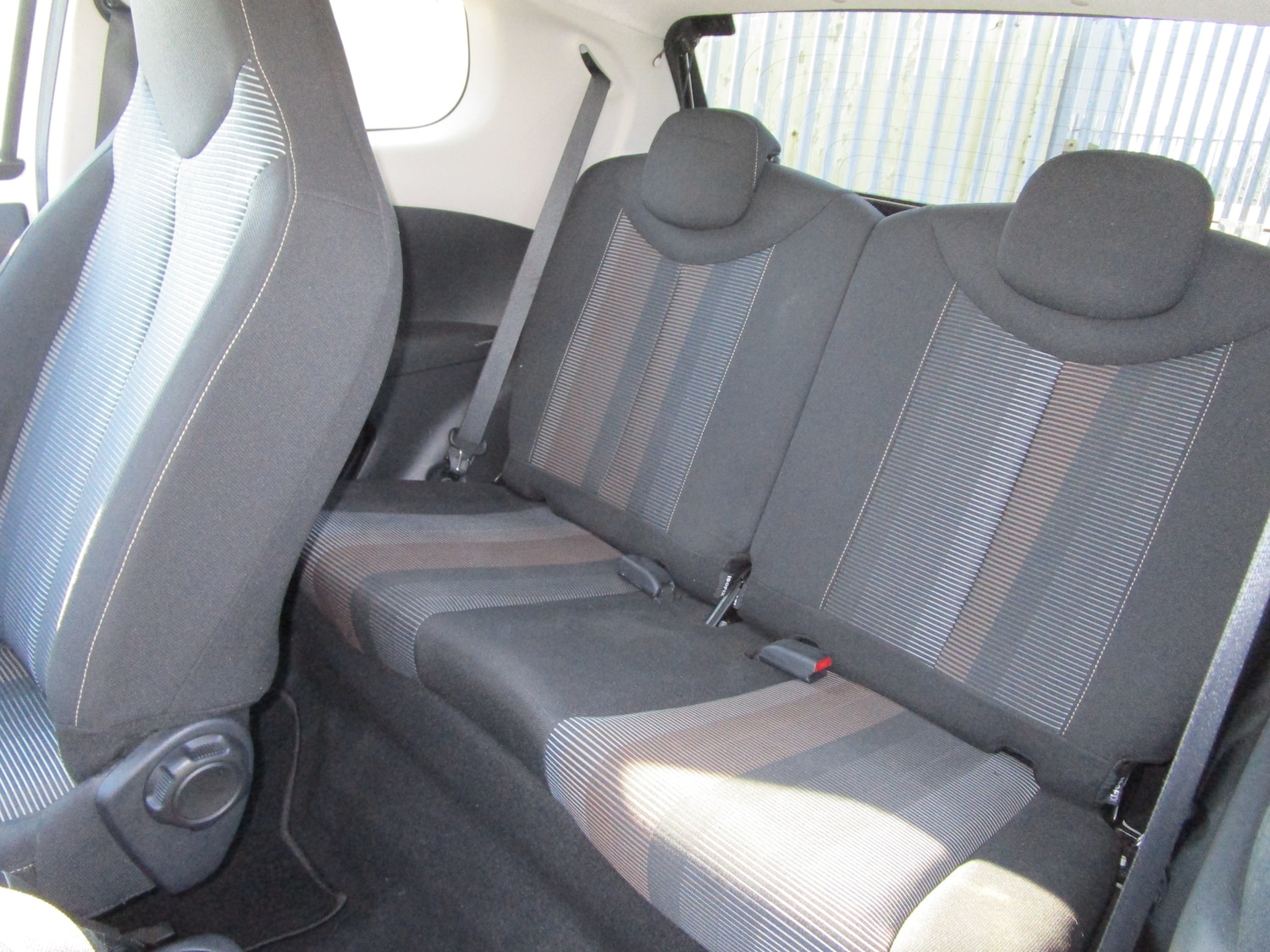 Used Peugeot 108 2015 for sale - 77779447: Photo 11