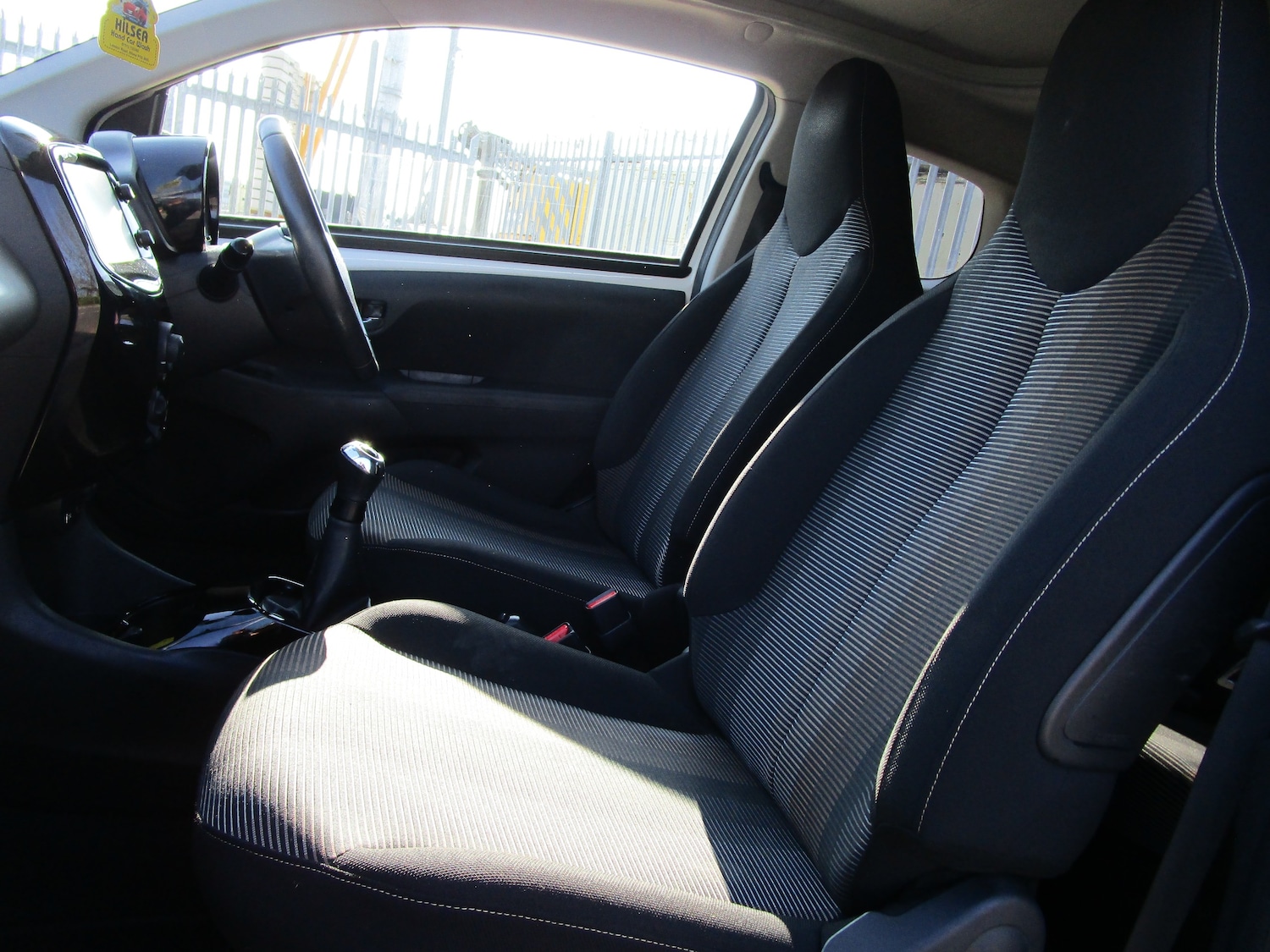 Used Peugeot 108 2015 for sale - 77779447: Photo 12