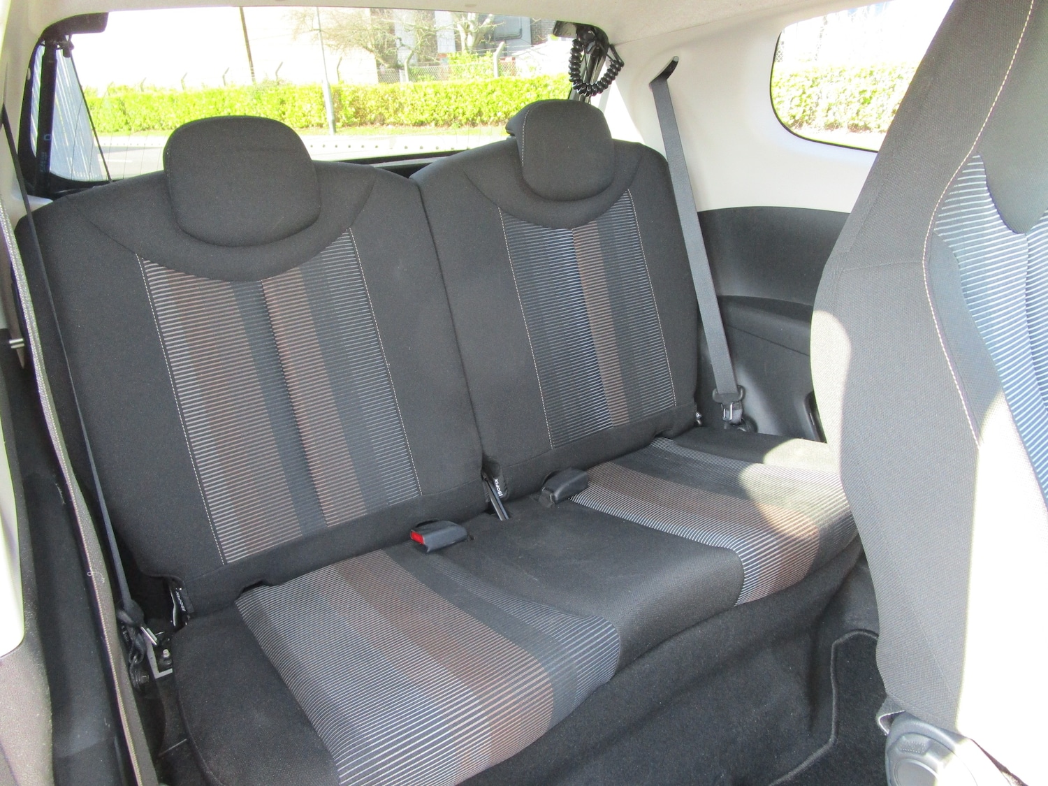 Used Peugeot 108 2015 for sale - 77779447: Photo 13