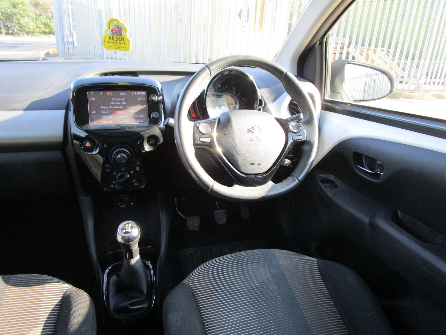 Used Peugeot 108 2015 for sale - 77779447: Photo 14
