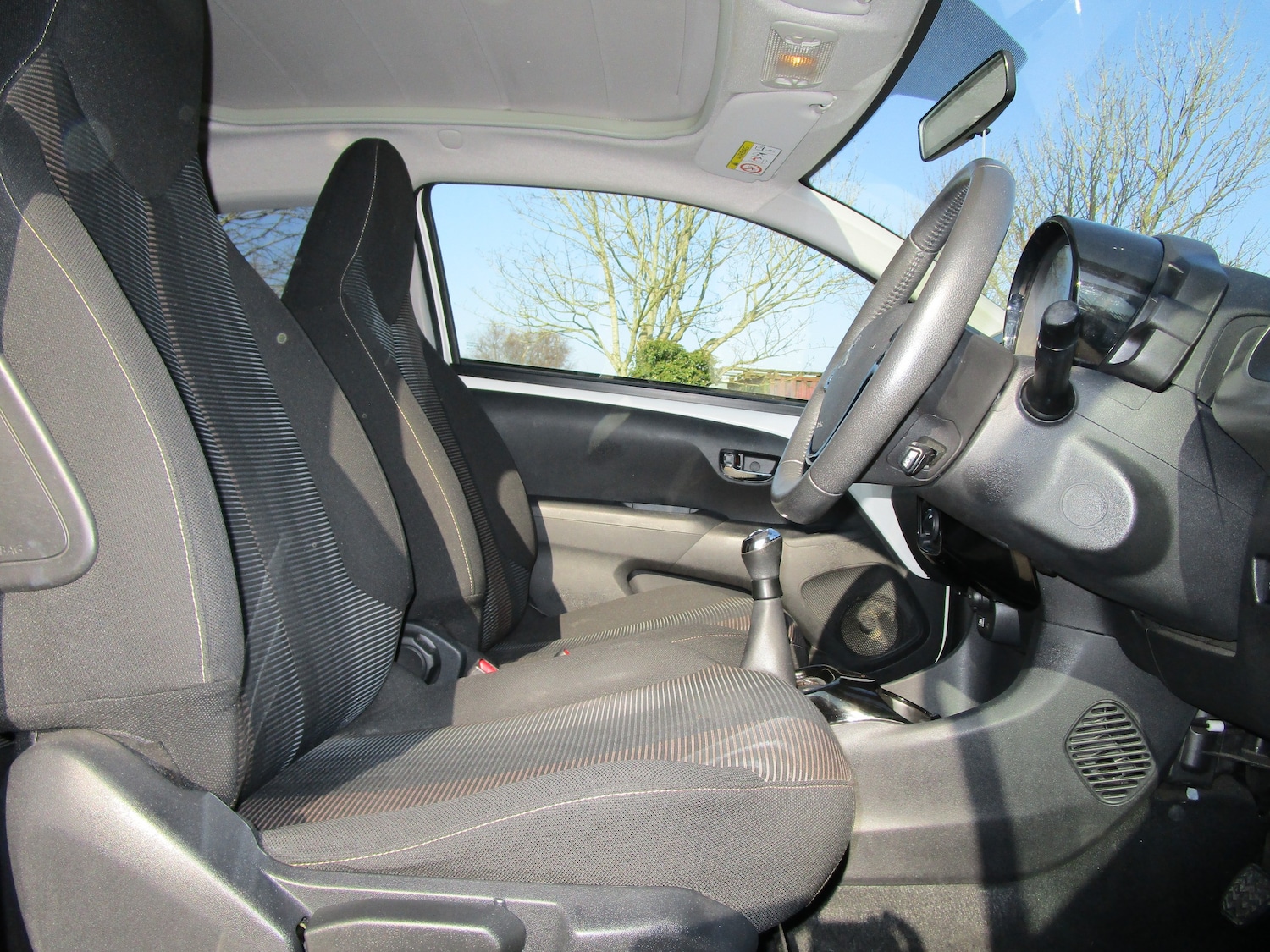 Used Peugeot 108 2015 for sale - 77779447: Photo 15