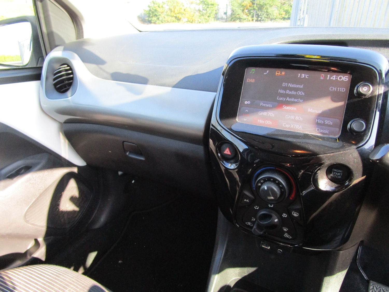 Used Peugeot 108 2015 for sale - 77779447: Photo 16