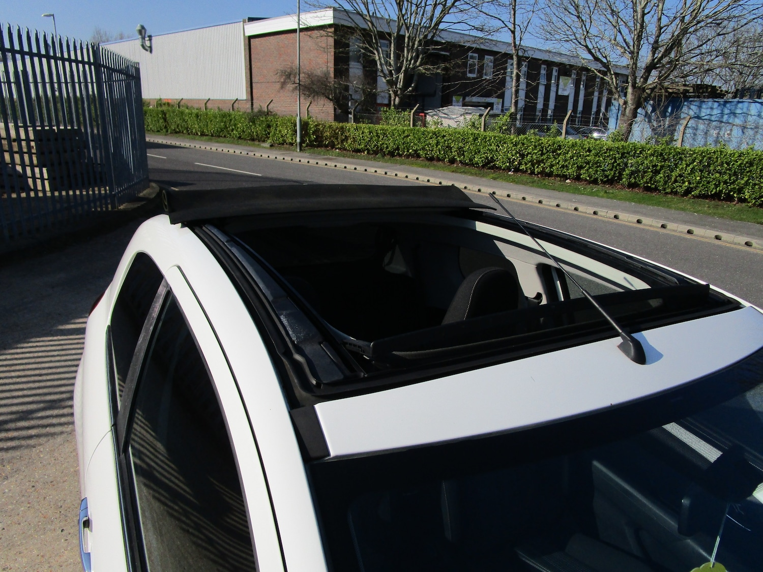 Used Peugeot 108 2015 for sale - 77779447: Photo 17